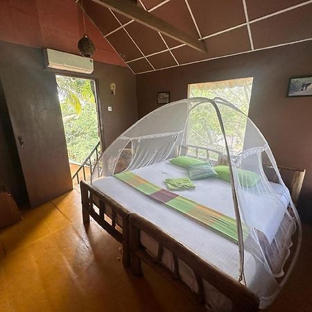 Yala Eco Tree House New Hotel Tissamaharama Exterior photo