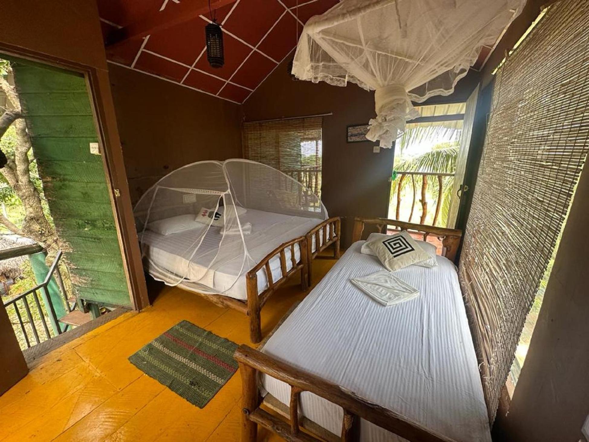 Yala Eco Tree House New Hotel Tissamaharama Exterior photo