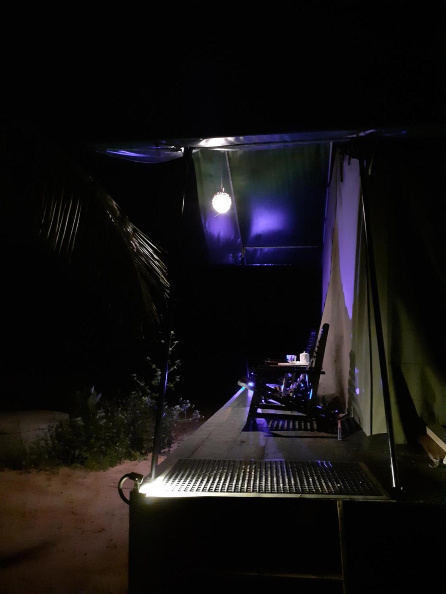 Yala Eco Tree House New Hotel Tissamaharama Room photo