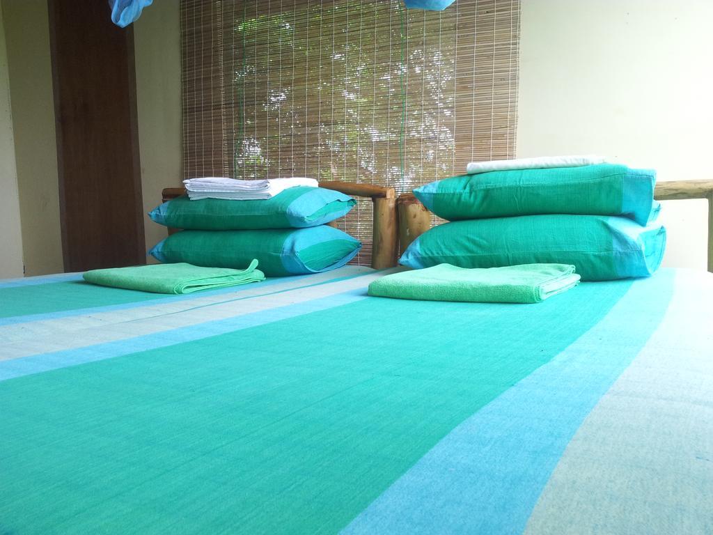 Yala Eco Tree House New Hotel Tissamaharama Room photo
