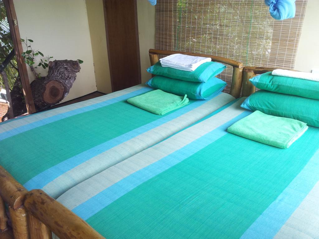 Yala Eco Tree House New Hotel Tissamaharama Room photo