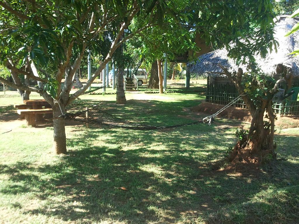 Yala Eco Tree House New Hotel Tissamaharama Exterior photo