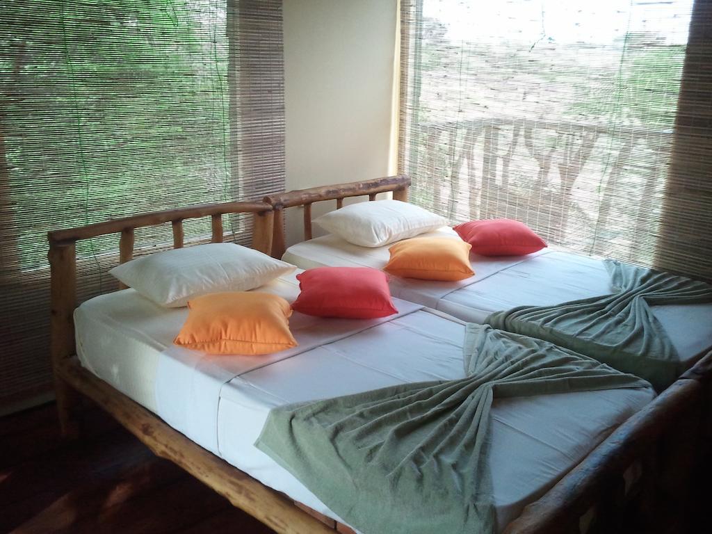 Yala Eco Tree House New Hotel Tissamaharama Room photo