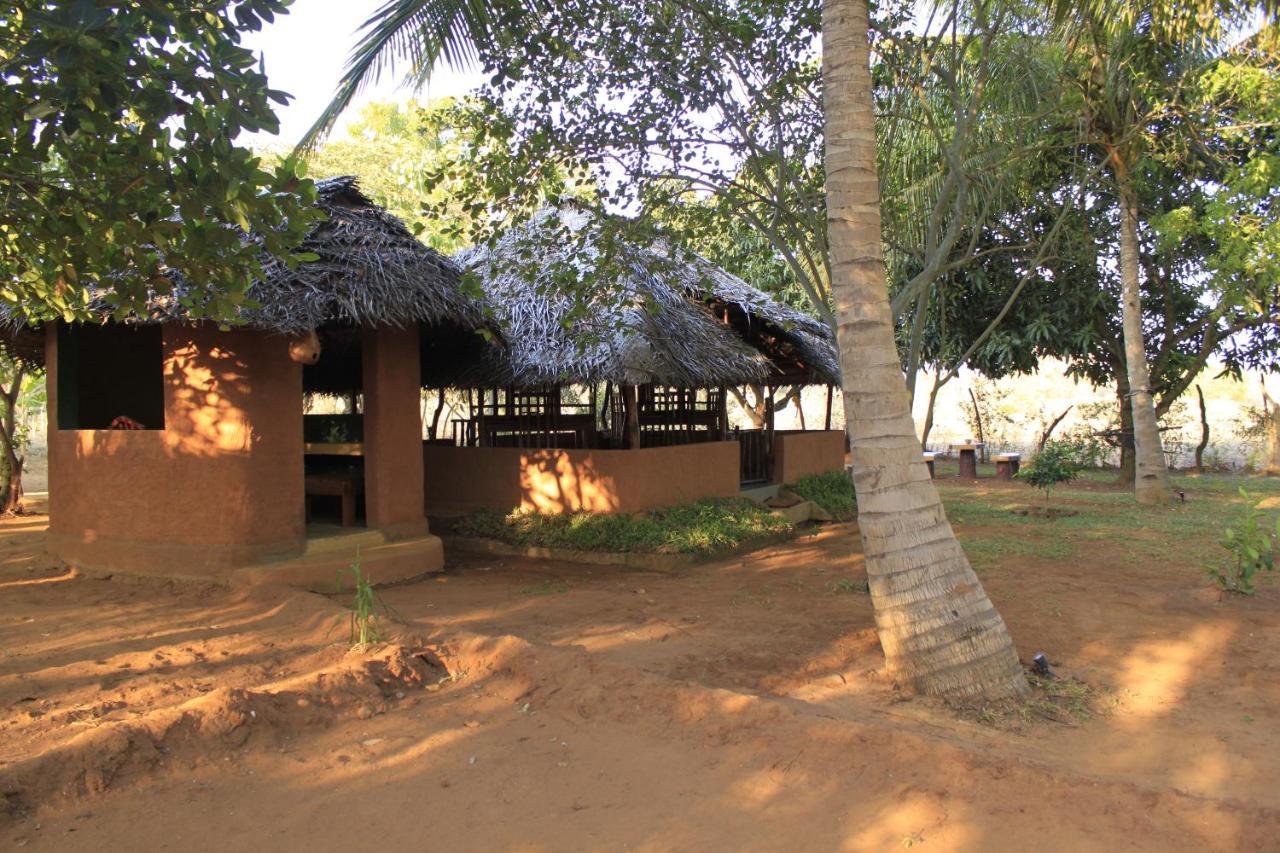 Yala Eco Tree House New Hotel Tissamaharama Exterior photo