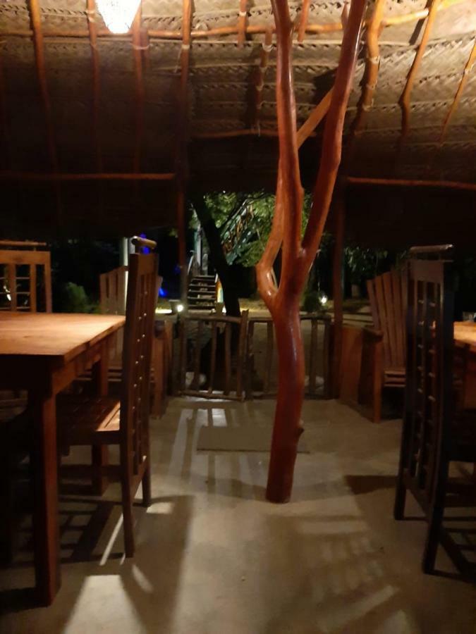 Yala Eco Tree House New Hotel Tissamaharama Exterior photo