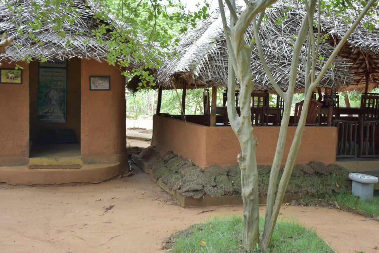 Yala Eco Tree House New Hotel Tissamaharama Exterior photo